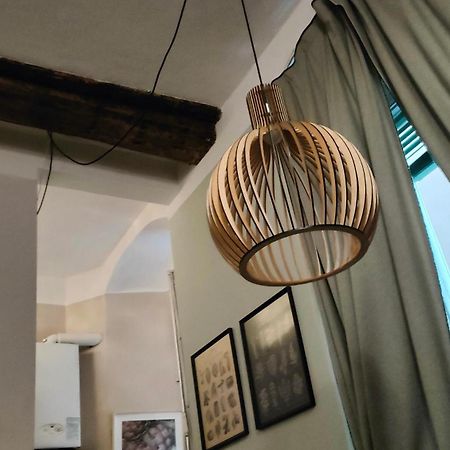 Durazzo 6 Apartment Genoa Luaran gambar