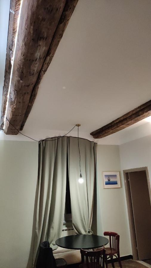 Durazzo 6 Apartment Genoa Luaran gambar