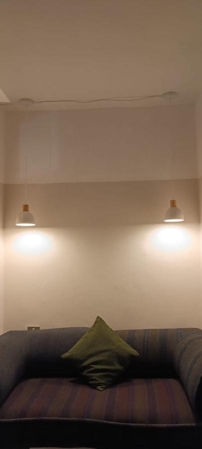 Durazzo 6 Apartment Genoa Luaran gambar