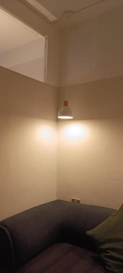 Durazzo 6 Apartment Genoa Luaran gambar