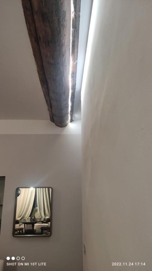 Durazzo 6 Apartment Genoa Luaran gambar