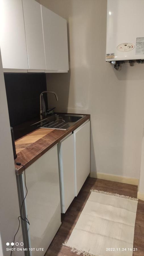 Durazzo 6 Apartment Genoa Luaran gambar