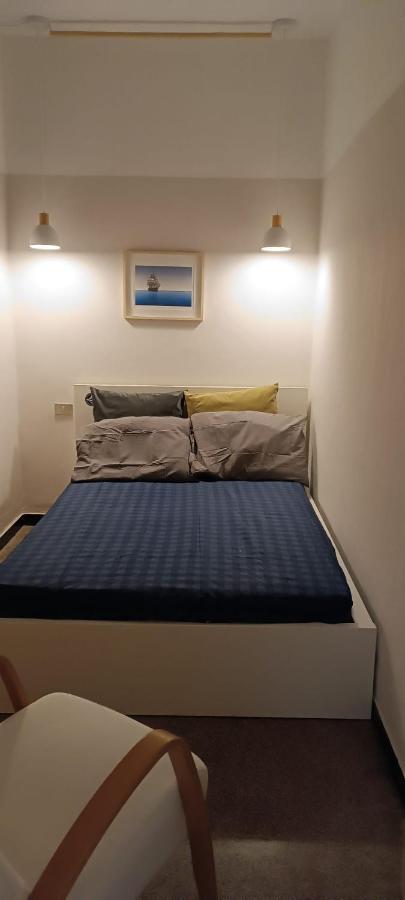 Durazzo 6 Apartment Genoa Luaran gambar