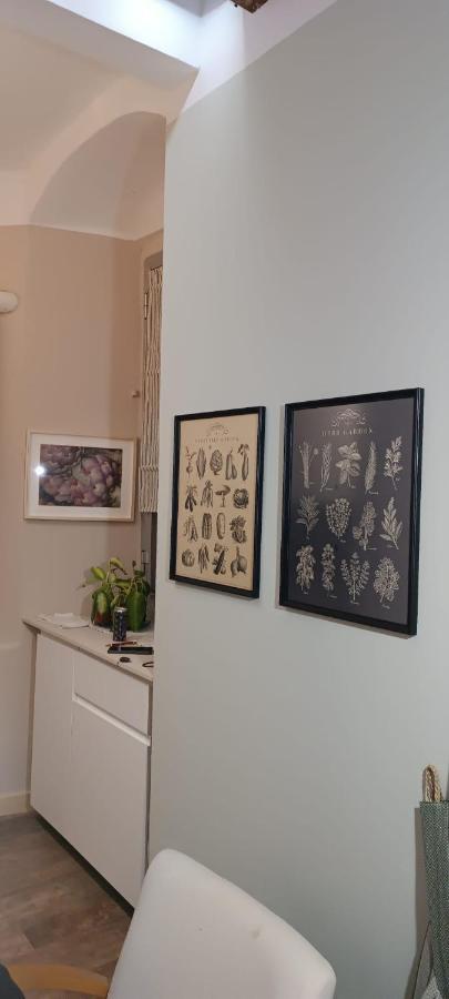 Durazzo 6 Apartment Genoa Luaran gambar