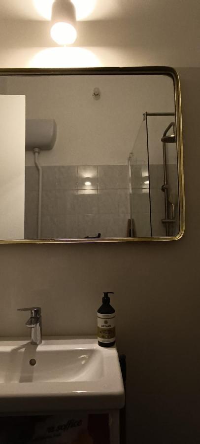 Durazzo 6 Apartment Genoa Luaran gambar