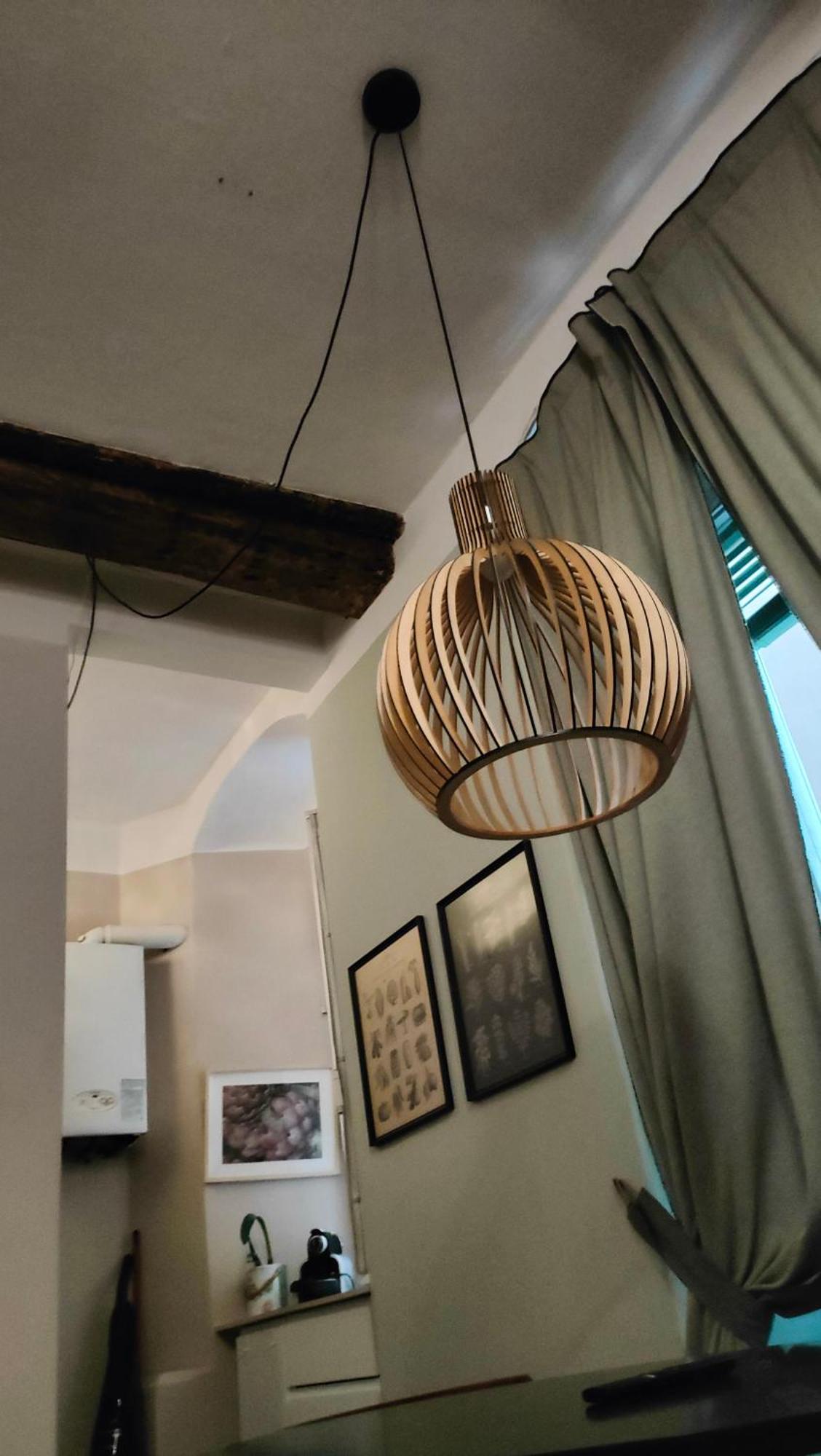 Durazzo 6 Apartment Genoa Luaran gambar